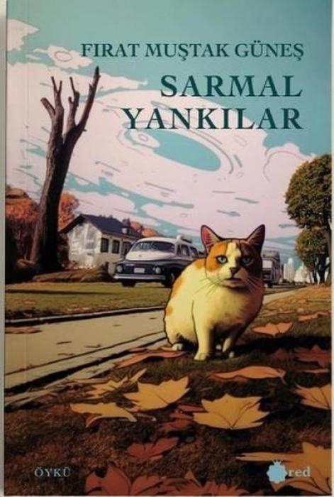 Vorderes Coverbild Sarmal Yankilar