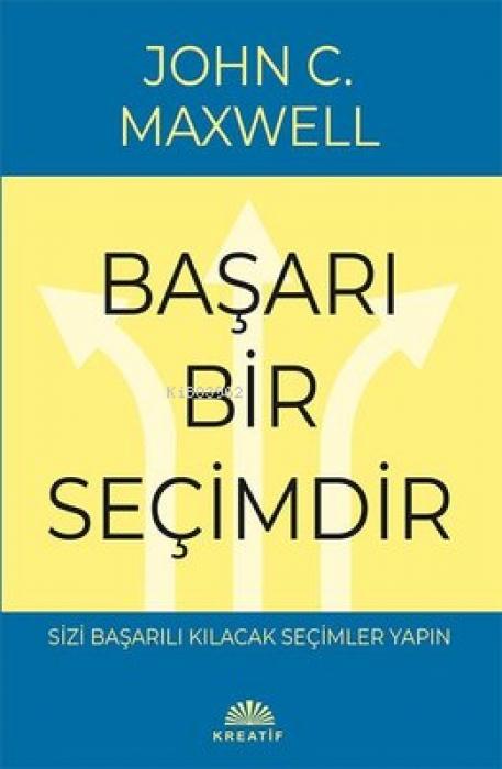 Vorderes Coverbild Basari Bir Secimdir