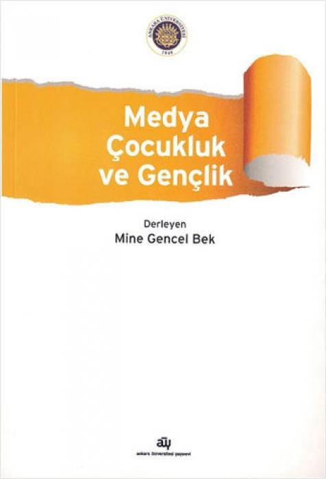 Vorderes Coverbild Medya, Cocukluk ve Genclik