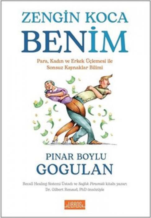 Vorderes Coverbild Zengin Koca Benim