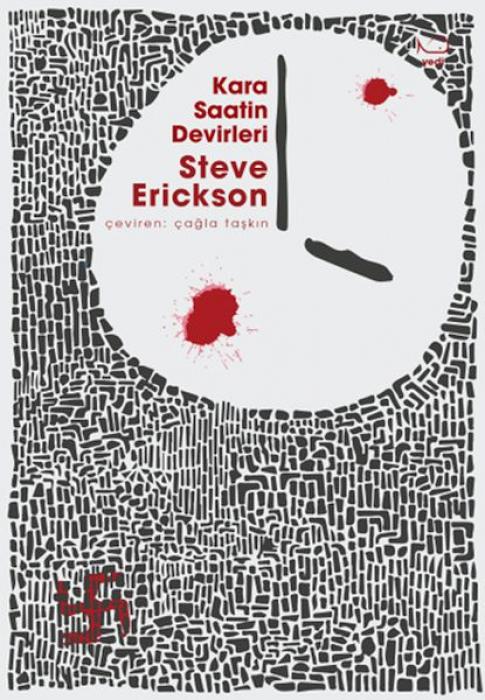 Vorderes Coverbild Kara Saatin Devirleri