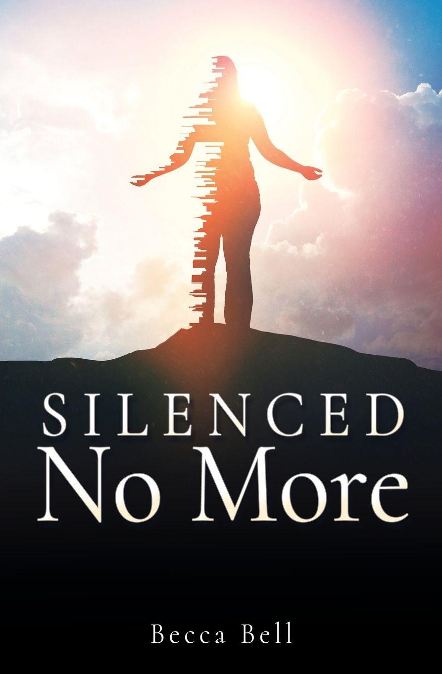 Vorderes Coverbild Silenced No More