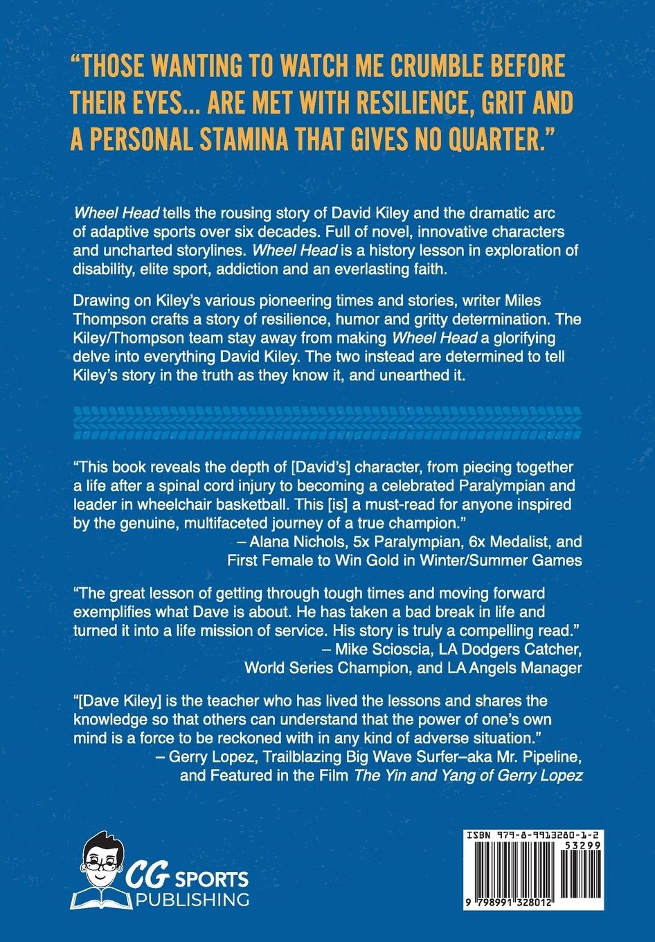 Rückseitencover Wheel Head