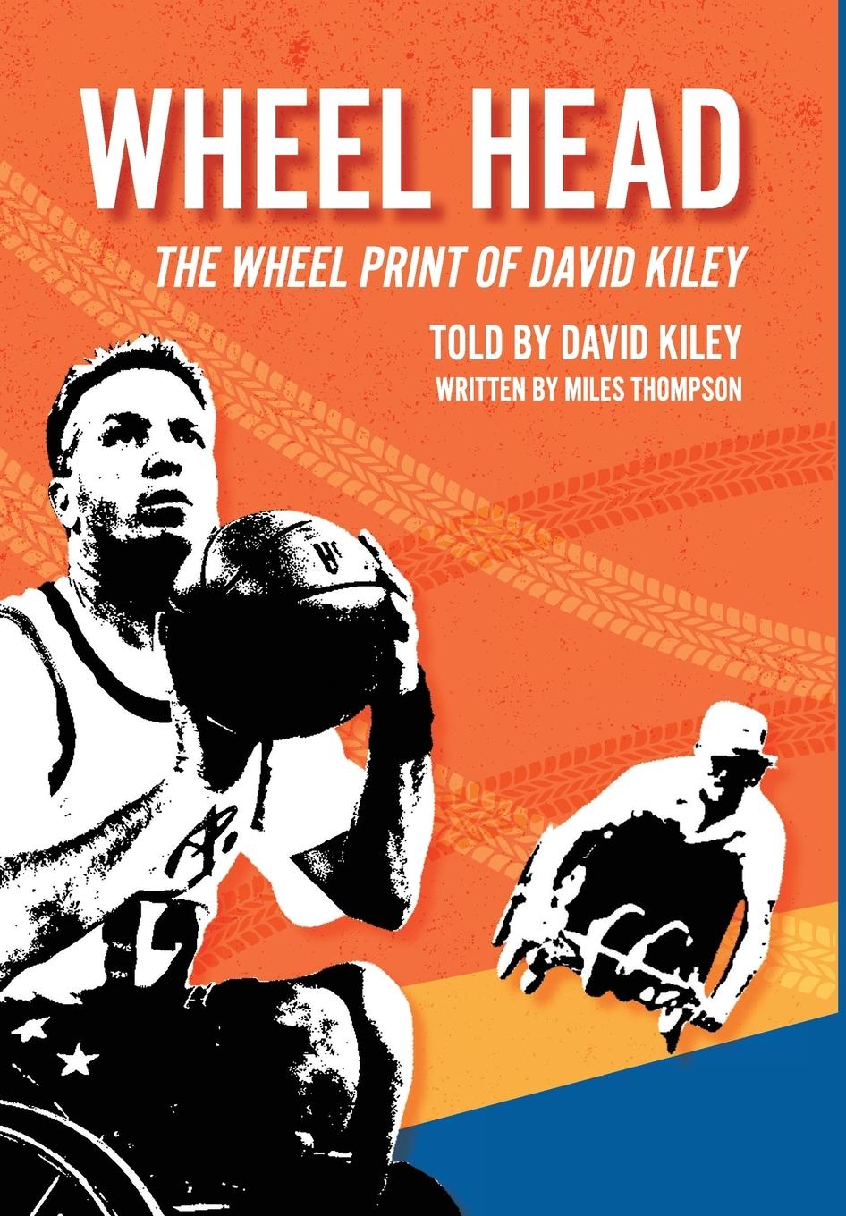 Vorderes Coverbild Wheel Head