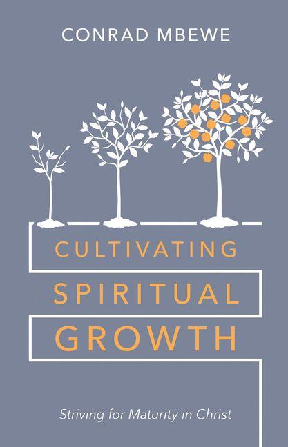 Vorderes Coverbild Cultivating Spiritual Growth