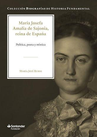 Beispielinhalt (Bild) María Josefa Amalia de Sajonia, reina de España