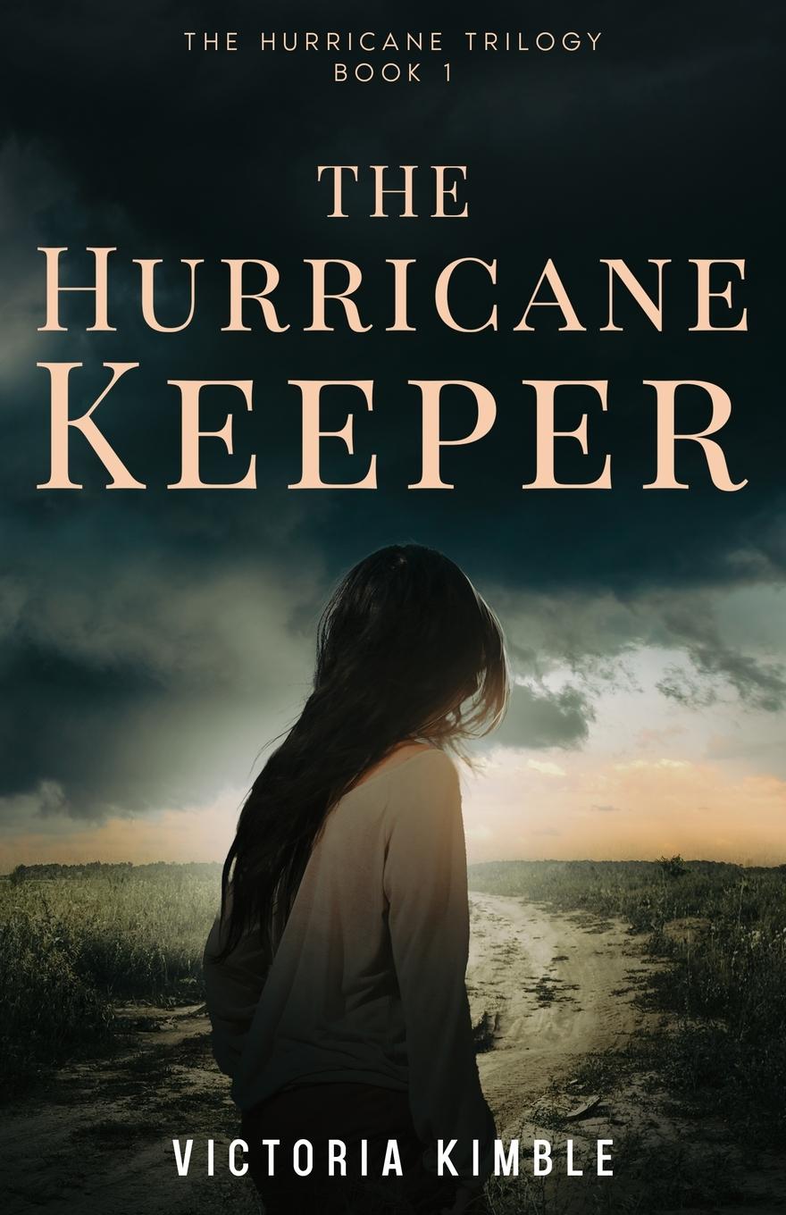 Vorderes Coverbild The Hurricane Keeper