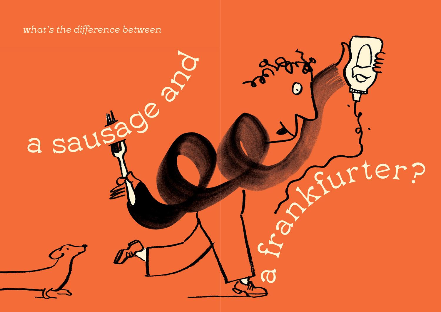 Beispielinhalt (Bild) How the Cookie Crumbles