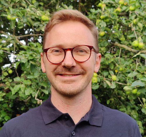 Autorenbild Dangerous Animals Survival Guide