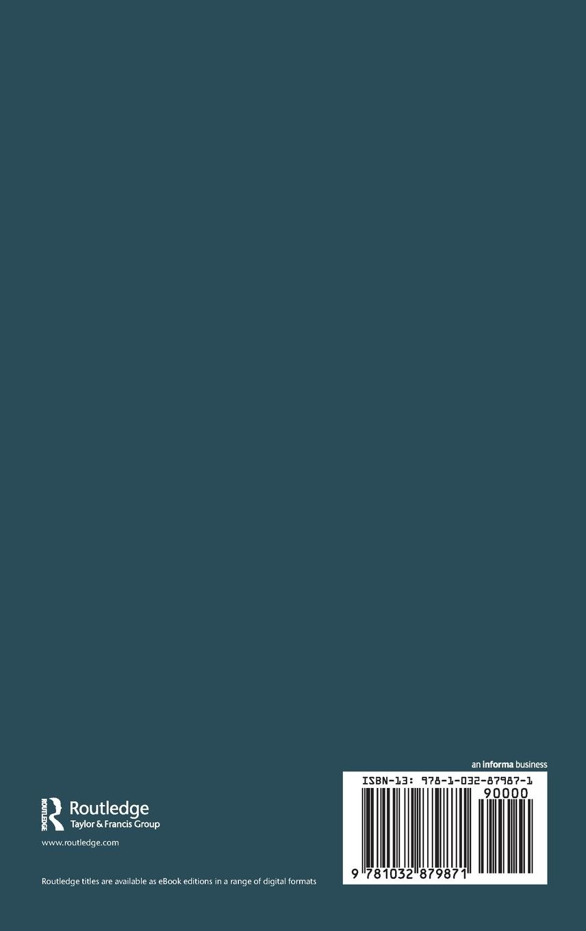 Rückseitencover Britain and Ireland from the Treaty to the Troubles