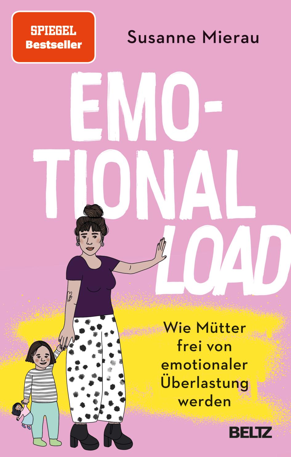 Vorderes Coverbild Emotional Load