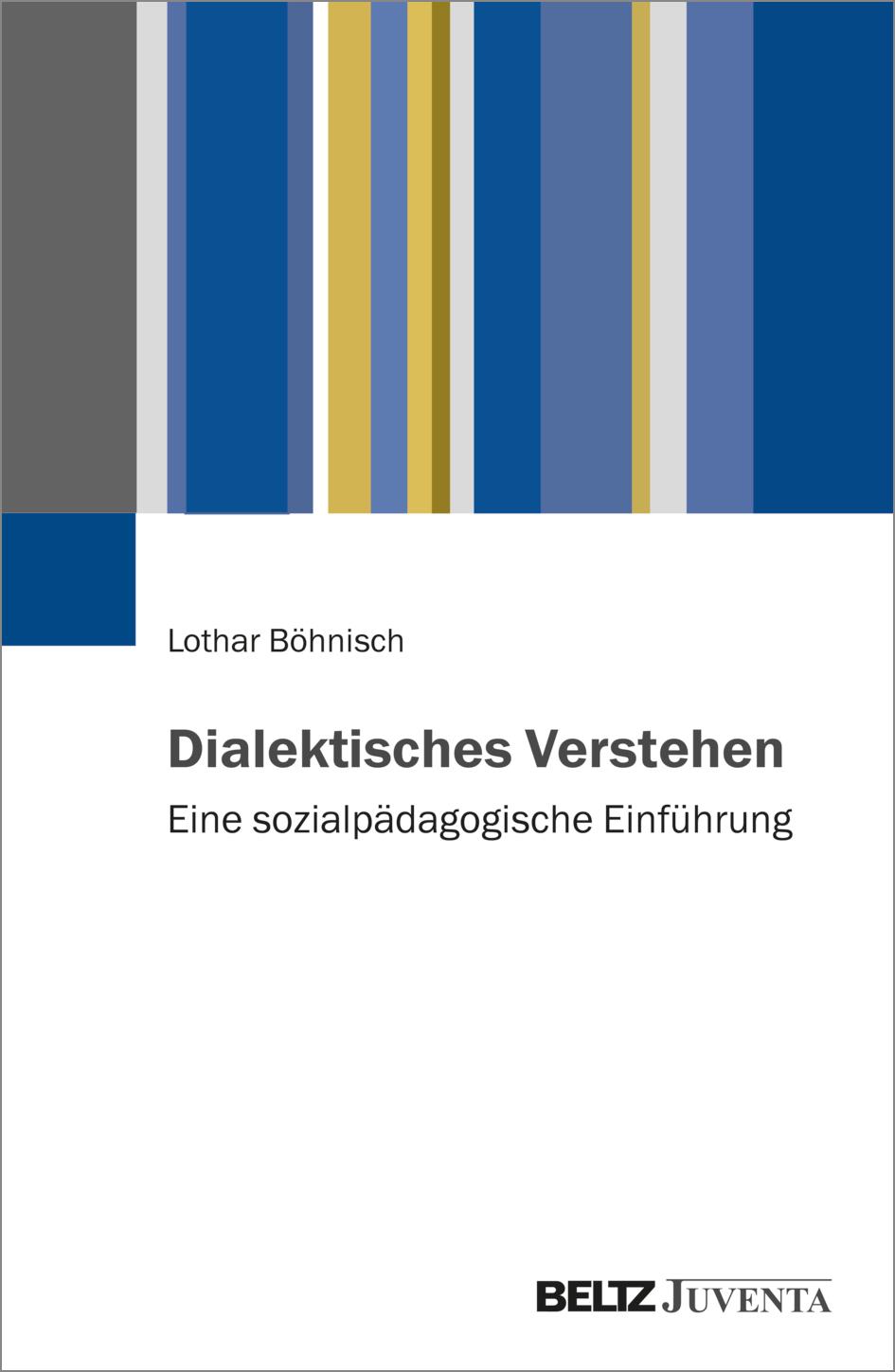 Vorderes Coverbild Dialektisches Verstehen