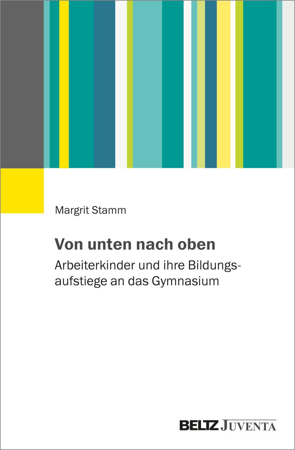 Vorderes Coverbild Von unten nach oben