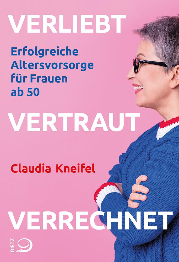 Vorderes Coverbild Verliebt, vertraut, verrechnet