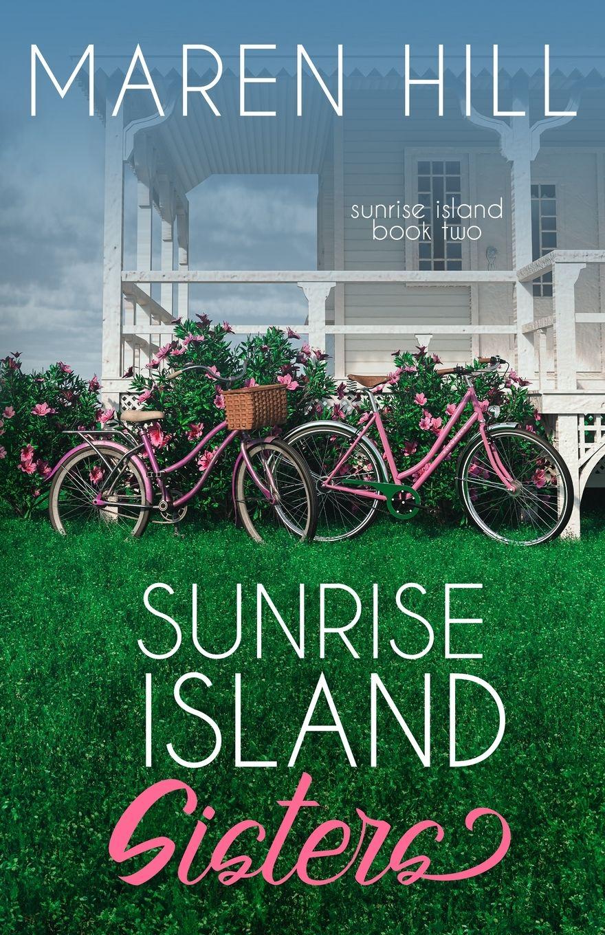 Vorderes Coverbild Sunrise Island Sisters