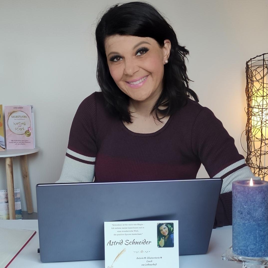 Autorenbild Die Bucket List für hochsensible Familien. Voller Abenteuer, Fragen und Übungen.