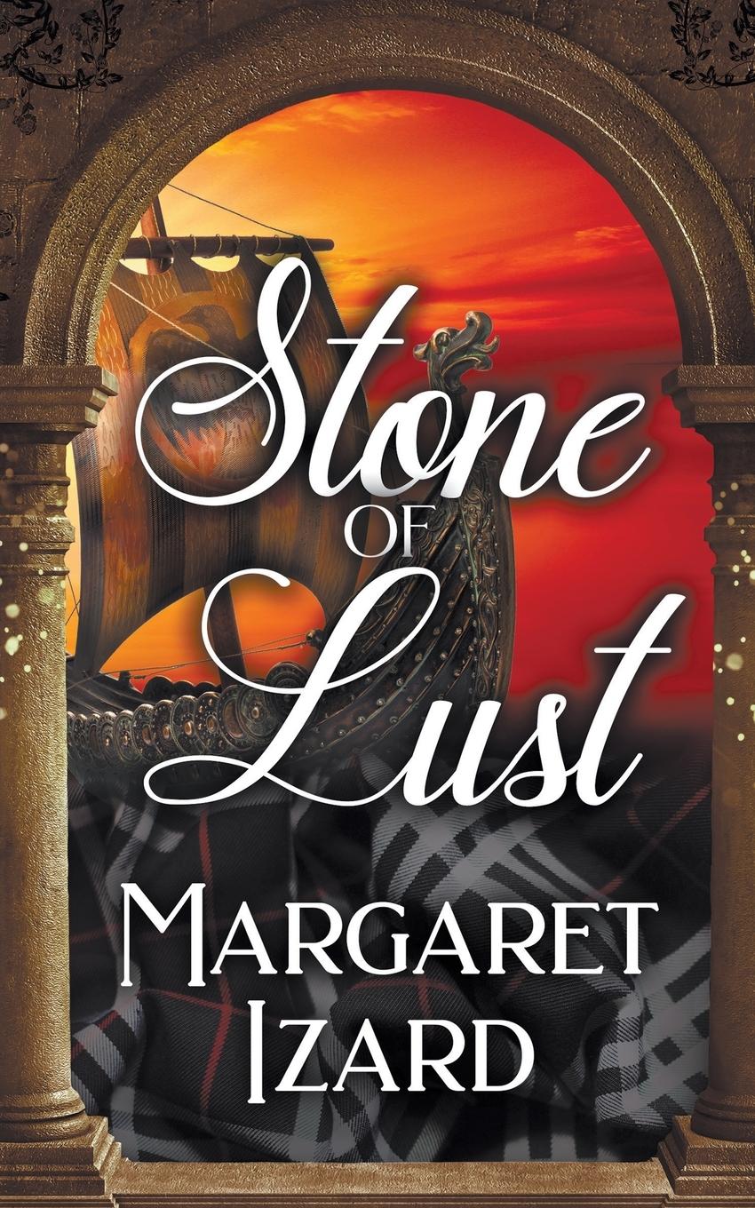 Vorderes Coverbild Stone of Lust