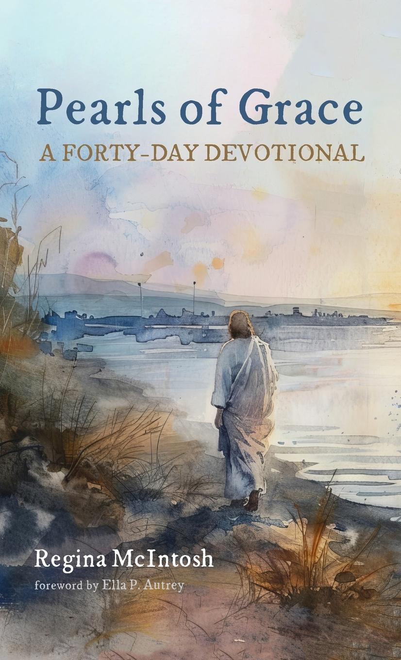 Vorderes Coverbild Pearls of Grace