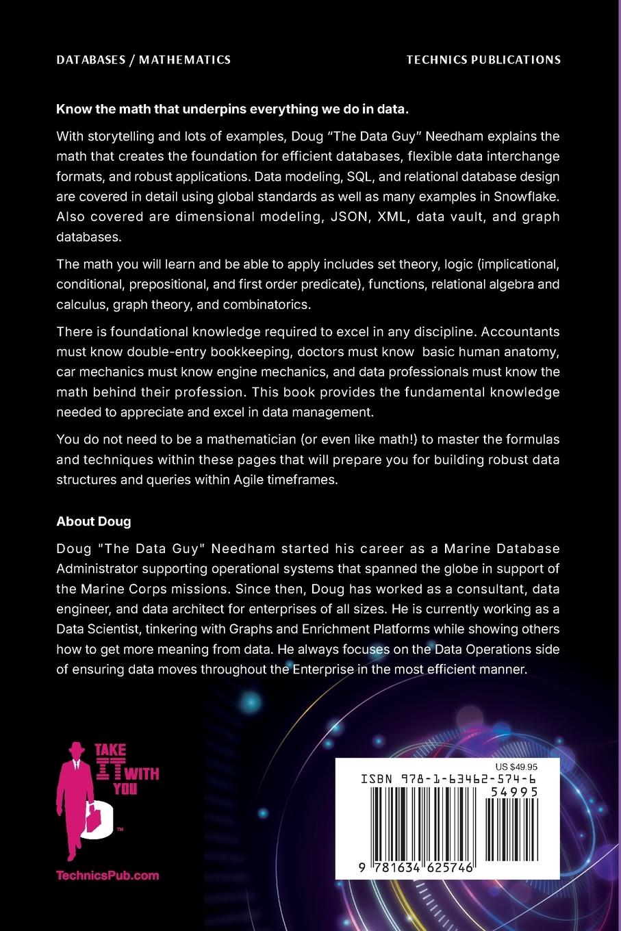 Rückseitencover Data Structure Synthesis