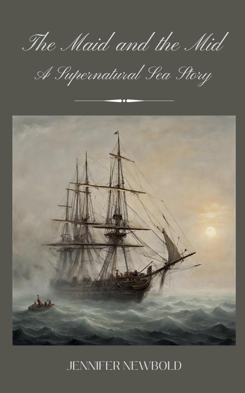 Vorderes Coverbild The Maid and the Mid