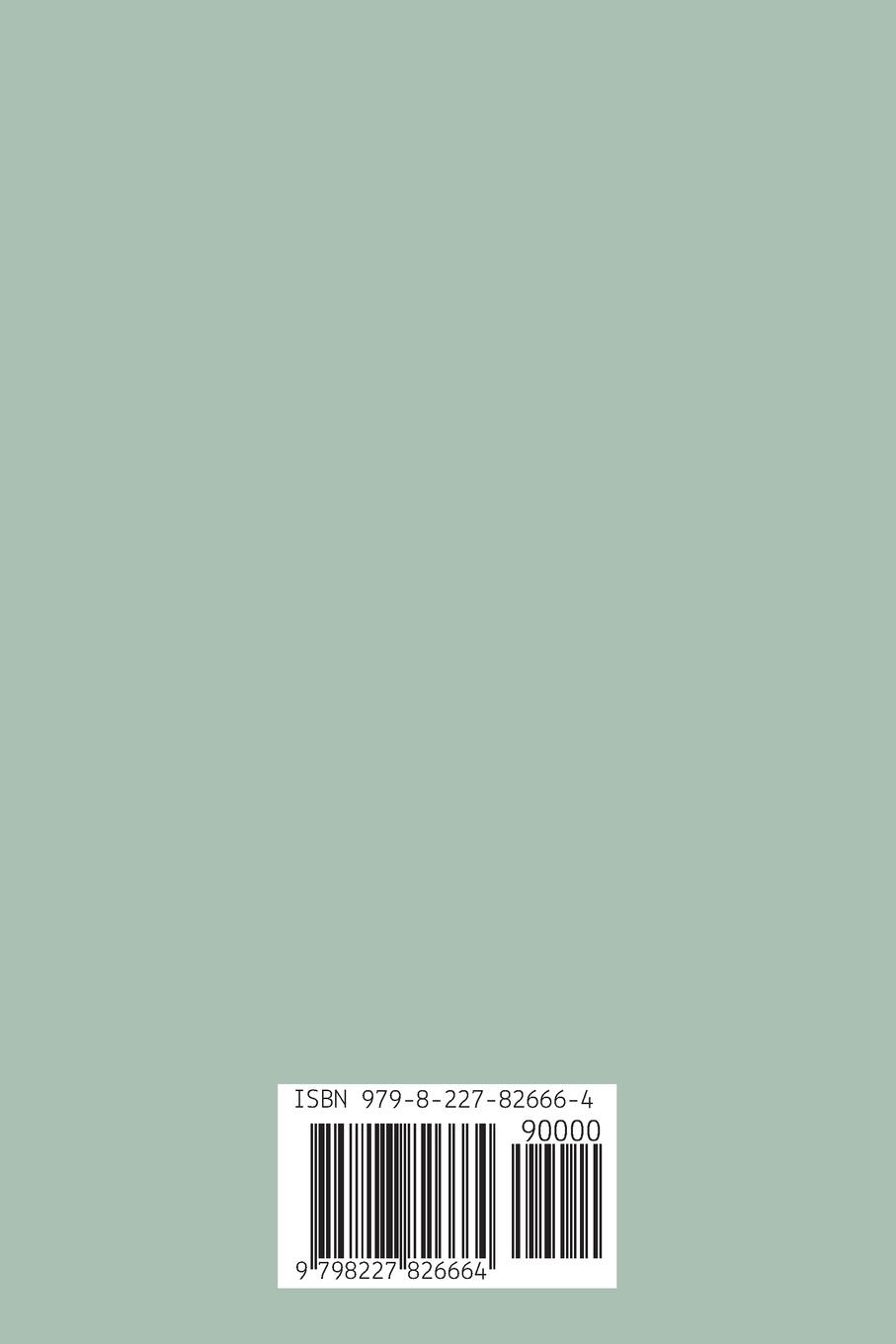 Rückseitencover Family Trip Planner to Barcelona