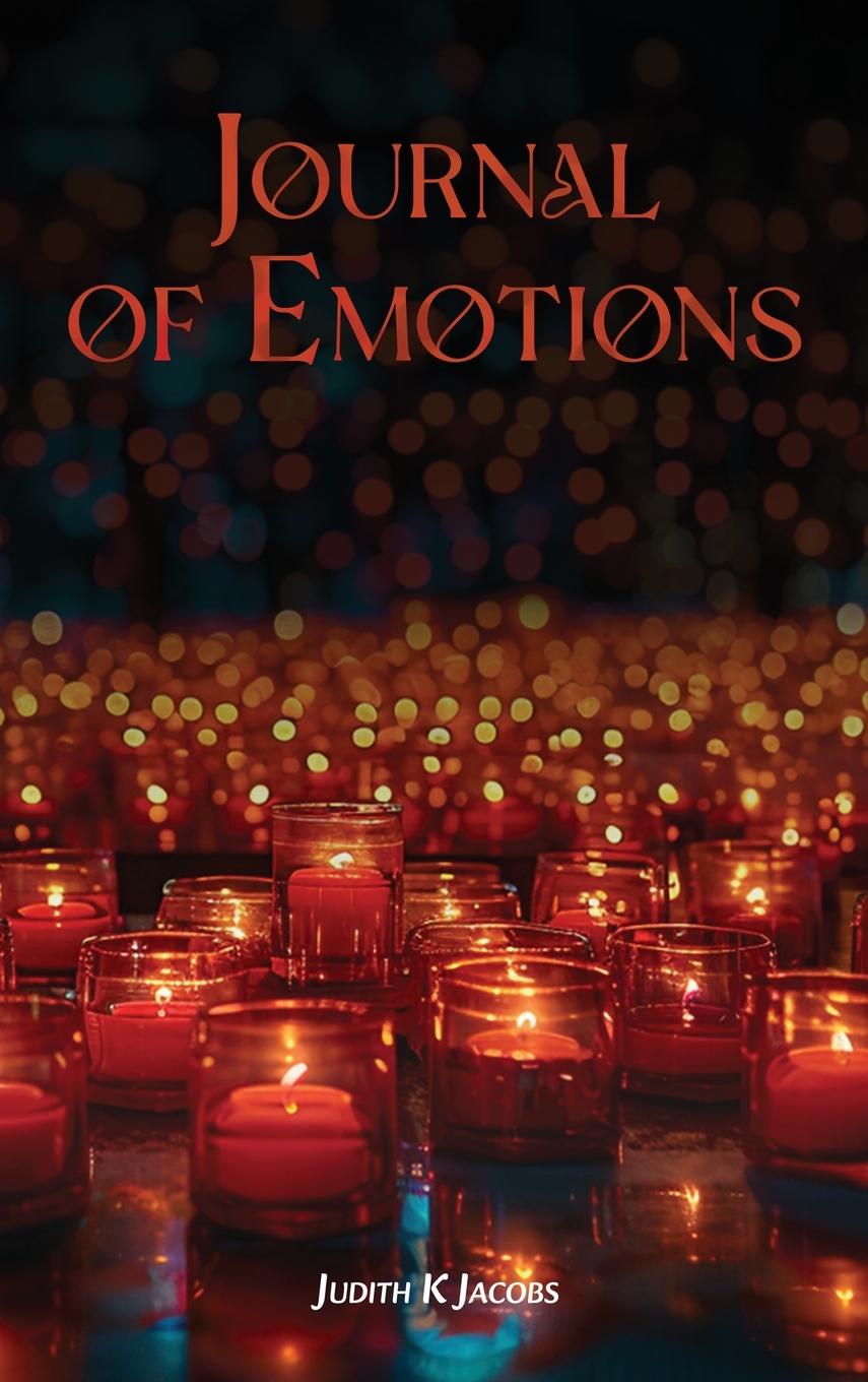 Vorderes Coverbild Journal of Emotions