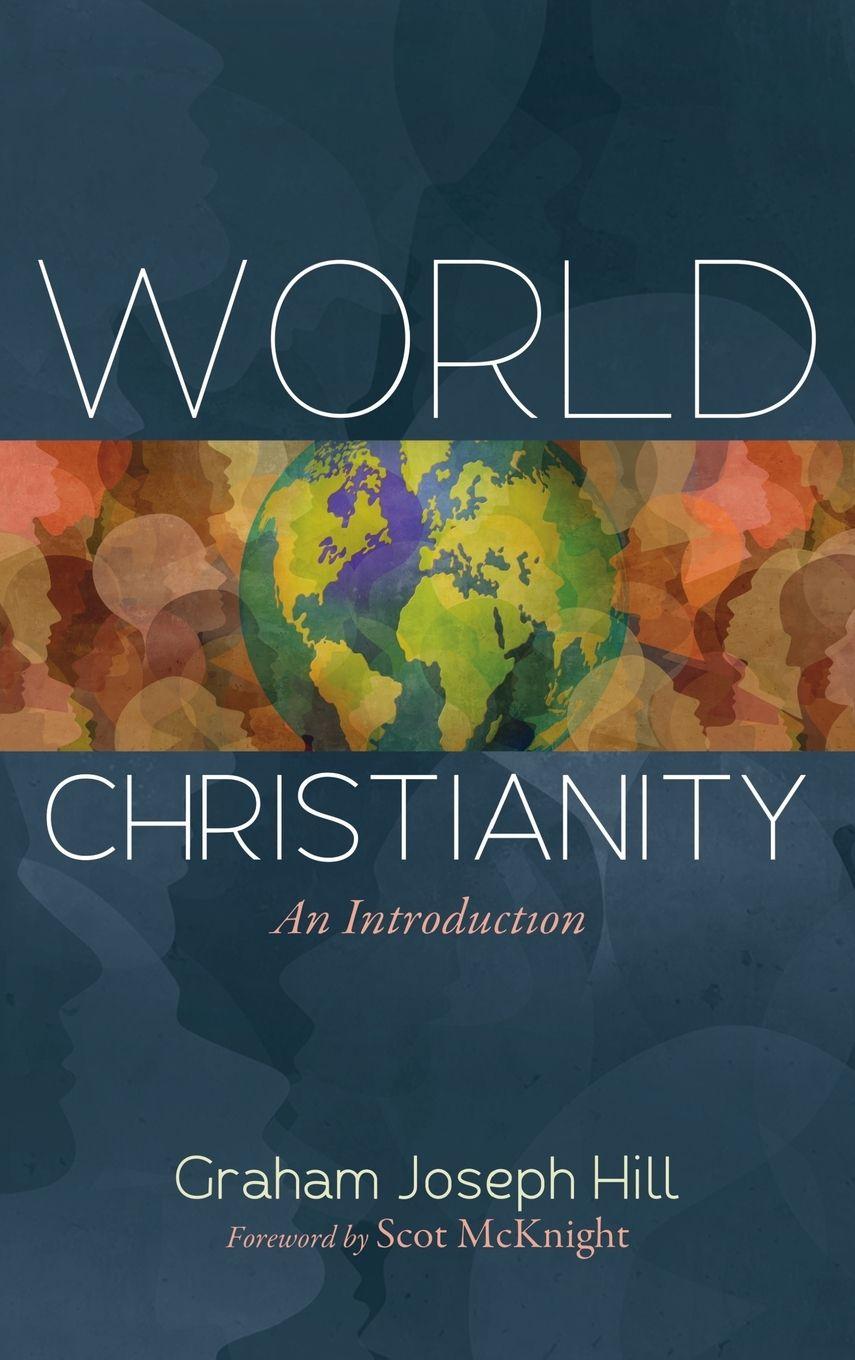Vorderes Coverbild World Christianity