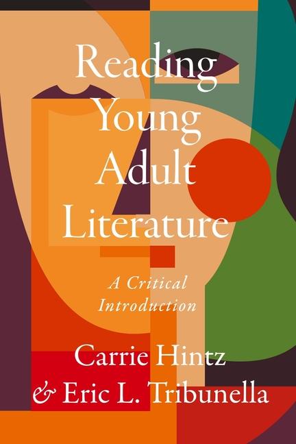 Vorderes Coverbild Reading Young Adult Literature: A Critical Introduction