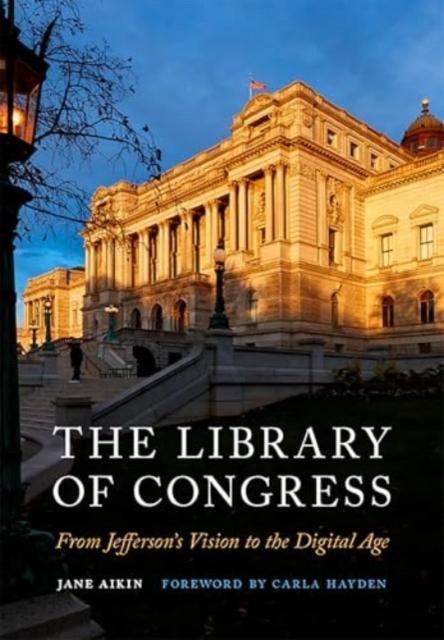 Vorderes Coverbild The Library of Congress