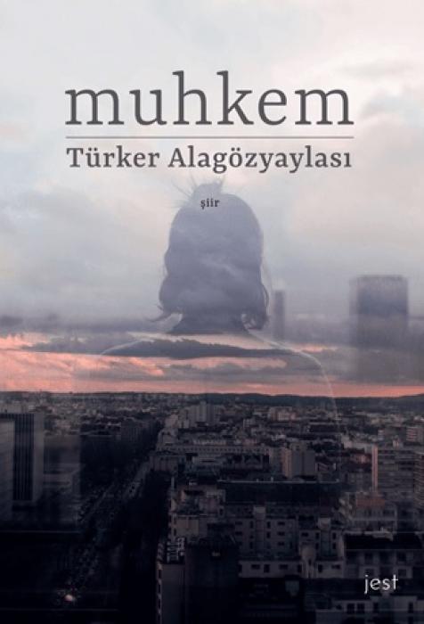 Vorderes Coverbild Muhkem