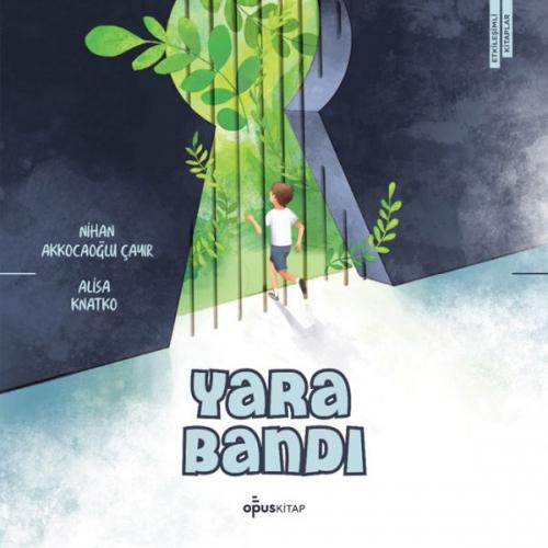 Vorderes Coverbild Yara Bandi
