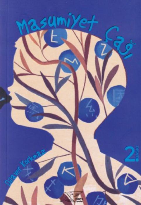 Vorderes Coverbild Masumiyet Cagi
