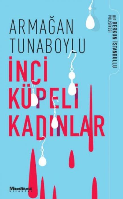 Vorderes Coverbild Inci Küpeli Kadinlar