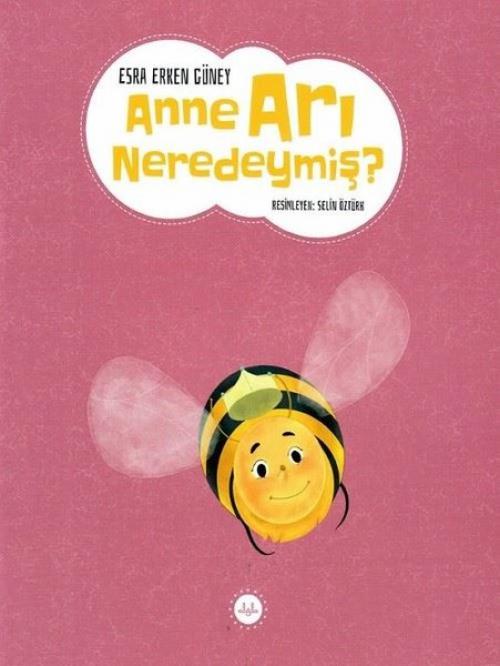 Vorderes Coverbild Anne Ari Neredeymis