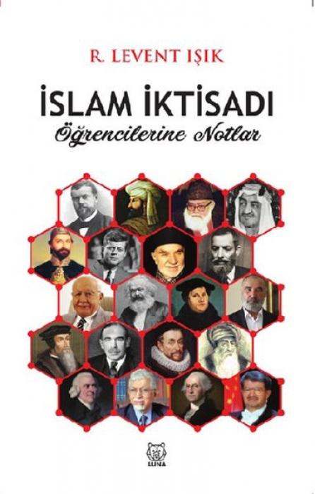 Vorderes Coverbild Islam Iktisadi Ögrencilerine Notlar