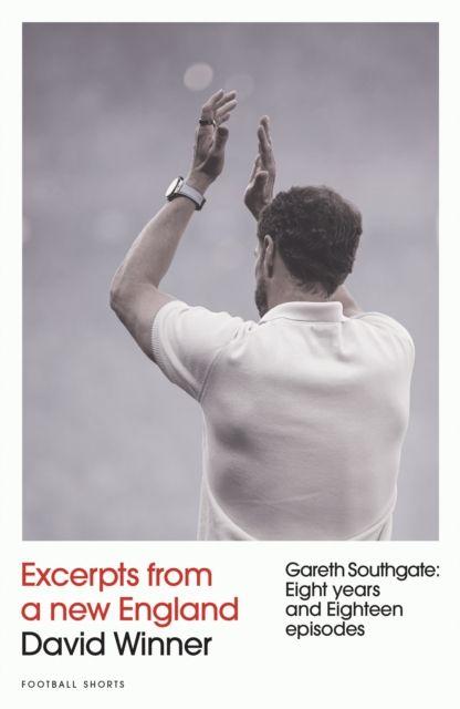 Vorderes Coverbild Excerpts from a New England