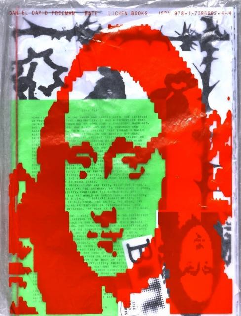 Vorderes Coverbild BATE