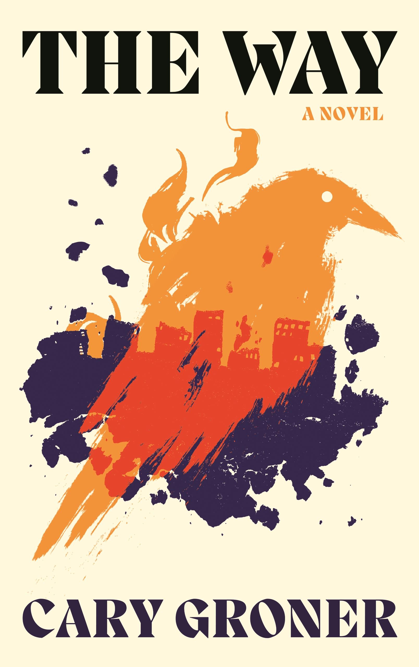 Vorderes Coverbild The Way