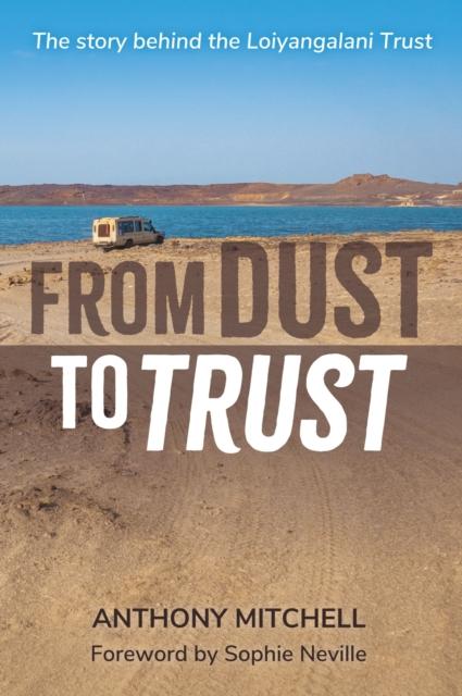 Vorderes Coverbild From Dust to Trust