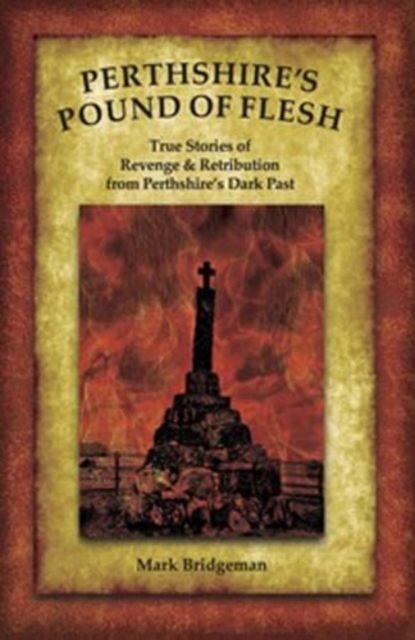 Vorderes Coverbild Perthshire's Pound of Flesh