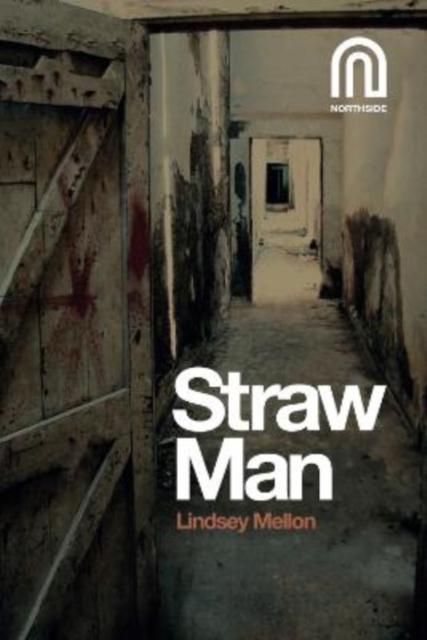 Vorderes Coverbild Straw Man