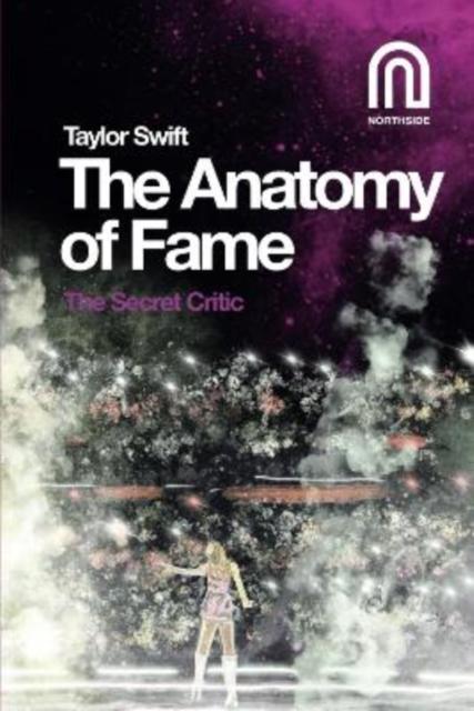 Vorderes Coverbild Taylor Swift: The Anatomy of Fame