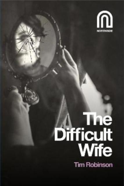 Vorderes Coverbild The Difficult Wife
