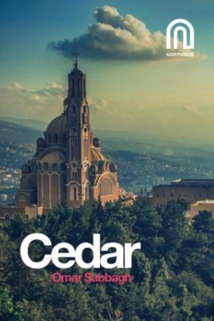 Vorderes Coverbild Cedar