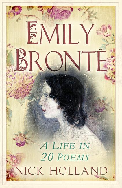 Vorderes Coverbild Emily Bronte