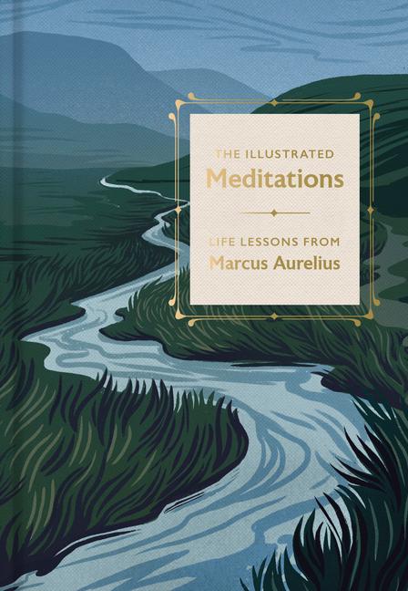 Vorderes Coverbild The Illustrated Meditations