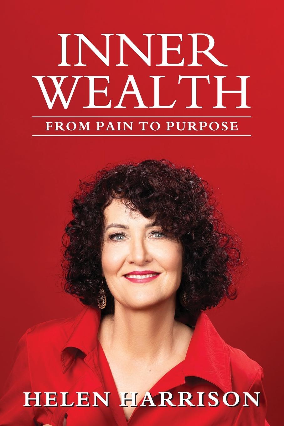 Vorderes Coverbild Inner Wealth
