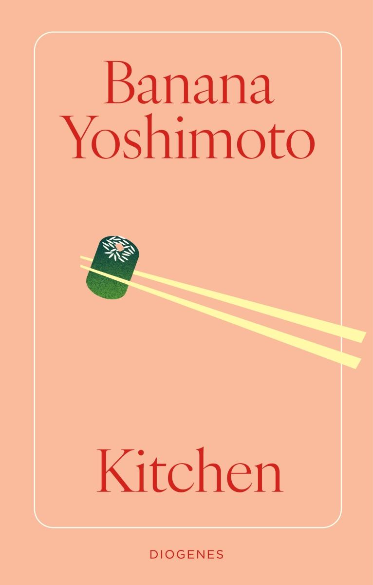 Vorderes Coverbild Kitchen