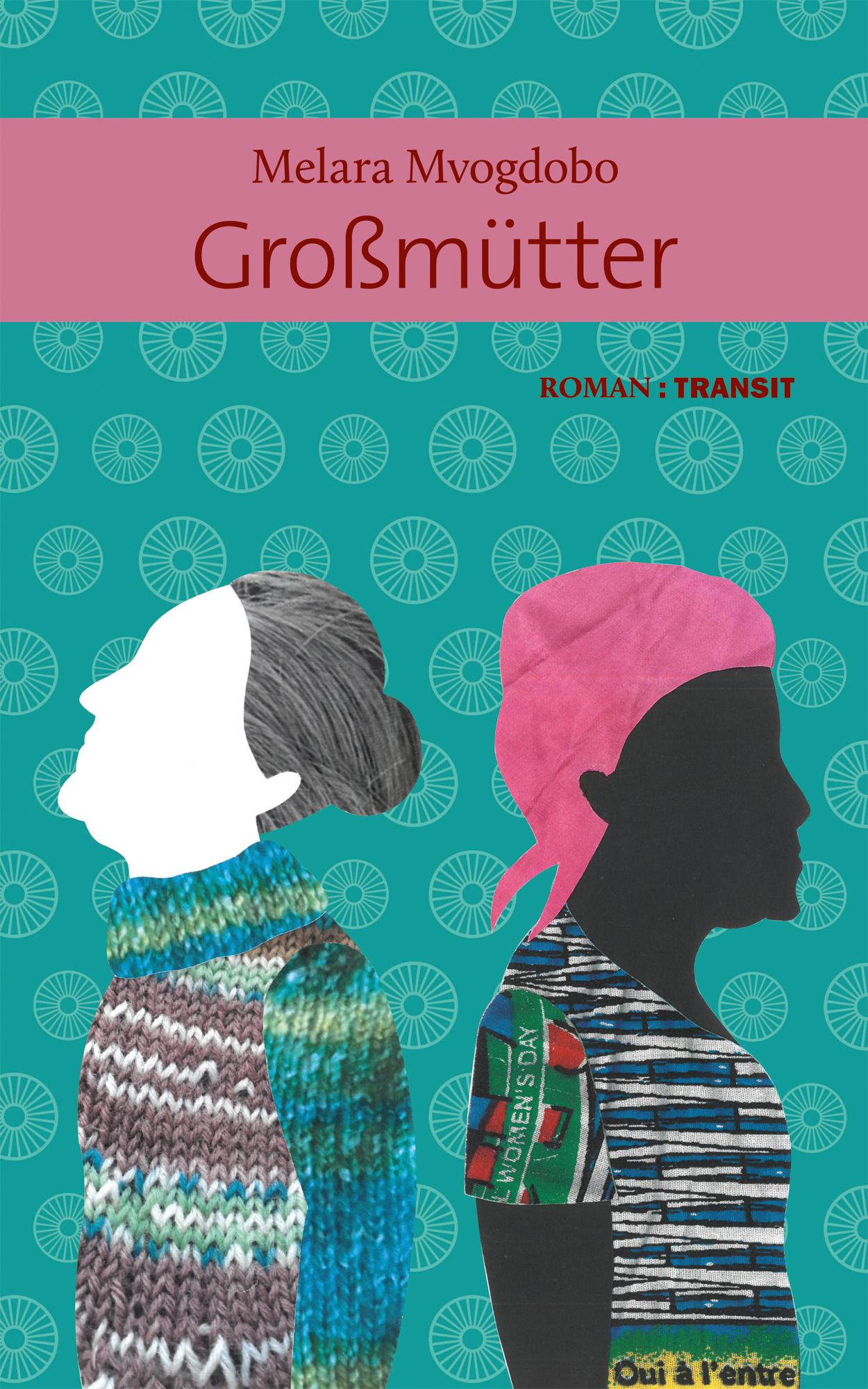 Vorderes Coverbild Großmütter