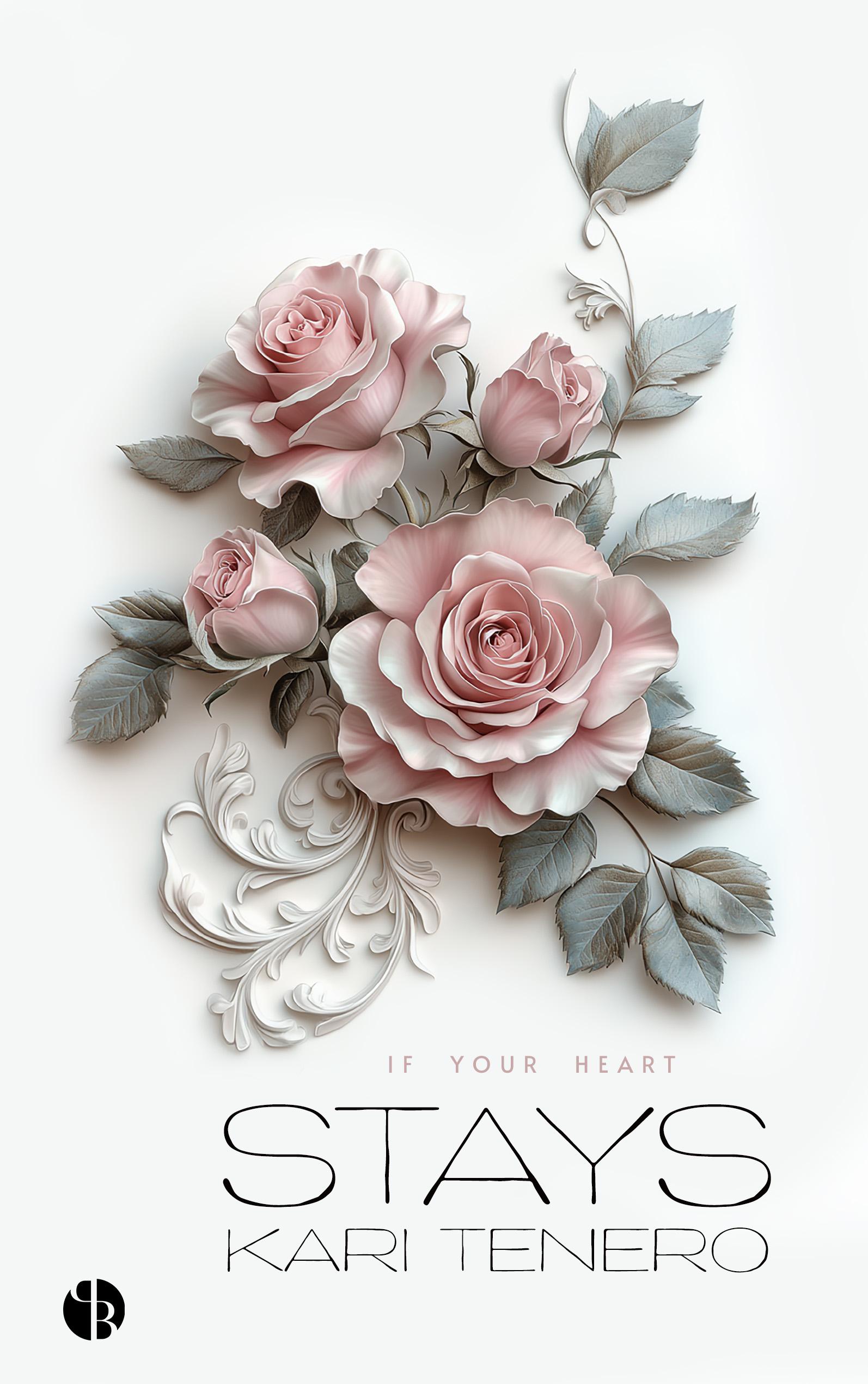 Beispielinhalt (Bild) If Your Heart Stays | Mit wunderschönem Farbschnitt